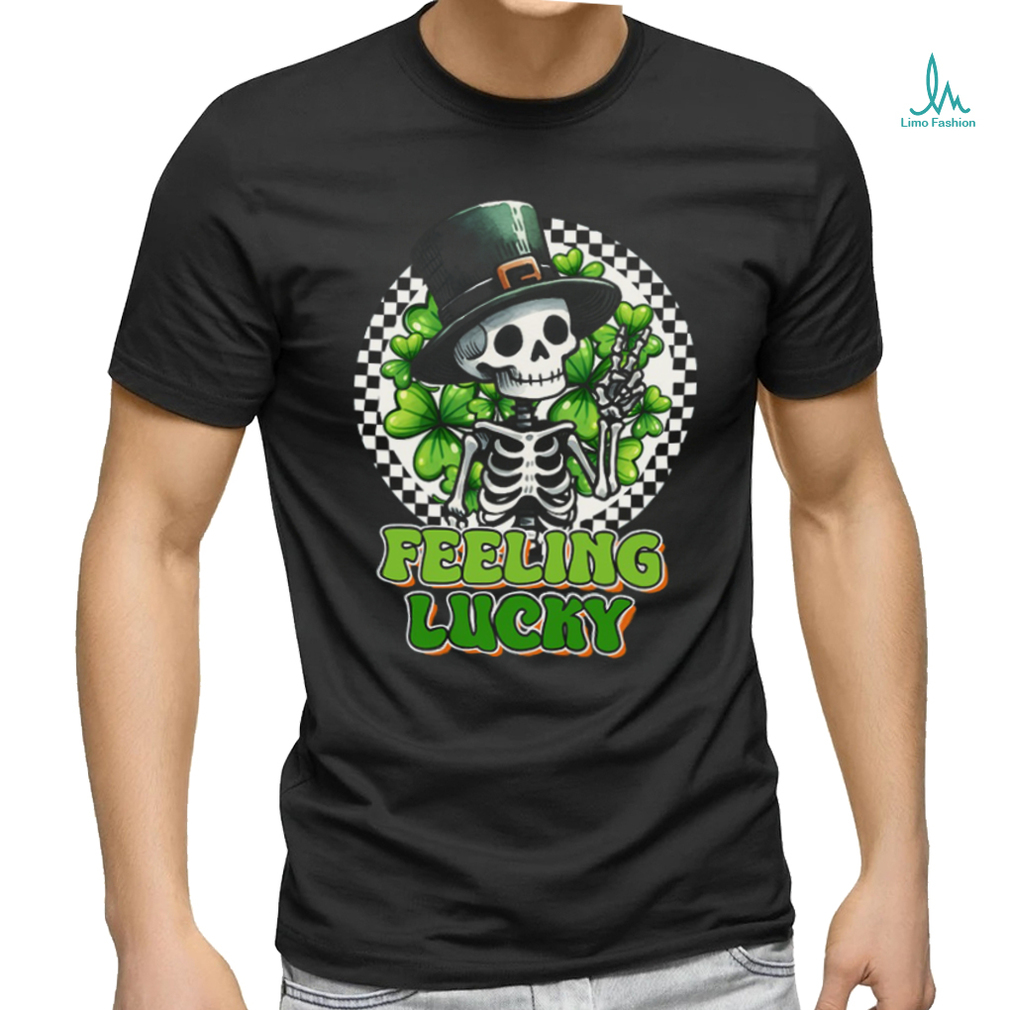 Feeling Luck st.patrick’s day t shirt Feeling Luck st.patrick’s day t shirt