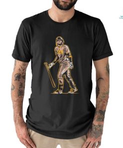 Fernando Tatis Jr San Diego Padres superstar pose shirt