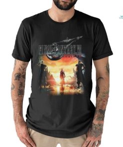 Final Fantasy VII Rebirth Shirt