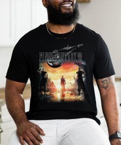 Final Fantasy VII Rebirth Shirt