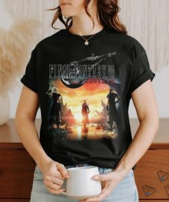 Final Fantasy VII Rebirth Shirt