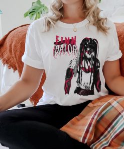 Finn Balor two time Intercontinental Champion and a one time United States Champion Black And Red T Shirt