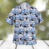 Amazing German Shepherd Dog Hawaiian Shirt