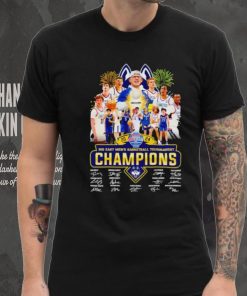 Fireworks 2024 Big East men’s basketball tournament Champions UConn Huskies shirt