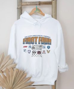 First Four 2024 NCAA Division I Women’s Basketball Championship Shirt