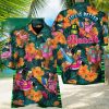 Gorilla Animals Family Of Gorillas In The Jungle Hawaiian Shirt Impressive Gift