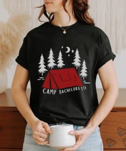 Flannel Winter Bachelorette Shirt