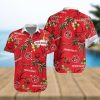 Sportwearmerch Los Angeles Kings NHL Special Personalized Hawaiian And Short Pants Cocconut Pattern For Fan