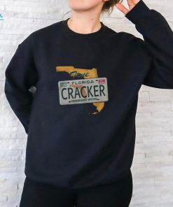 Florida Cracker Shirt Dark Brandon Shirt