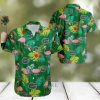 Moore Haven Florida Glades County Public Safety Hawaiian Shirt