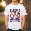 Texas A&m Women’s Basketball Let’s Dance March Madness T shirt