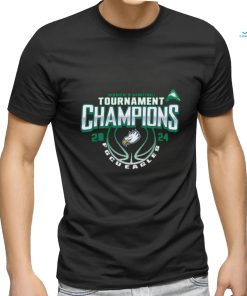 Florida Gulf Coast Eagles 2024 ASUN Women’s Basketball Conference Tournament Champions Shirt