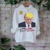 Dick Vitale this is awesome baby signature shirt