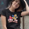 Los Angeles Lakers Lebron James Logo Shirt