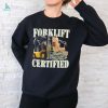 Yea I’m Into Bdsm Beautiful Dogs Surrounding Me Shirt