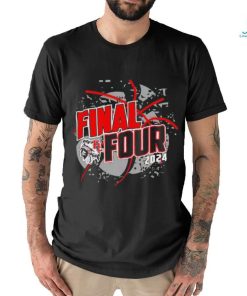 Fort Loramie Girls Basketball Final Four 2024 shirt