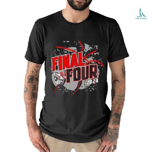 Fort Loramie Girls Basketball Final Four 2024 shirt
