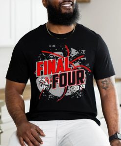 Fort Loramie Girls Basketball Final Four 2024 shirt