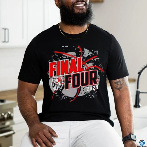 Fort Loramie Girls Basketball Final Four 2024 shirt