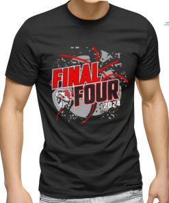 Fort Loramie Girls Basketball Final Four 2024 shirt