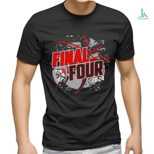 Fort Loramie Girls Basketball Final Four 2024 shirt