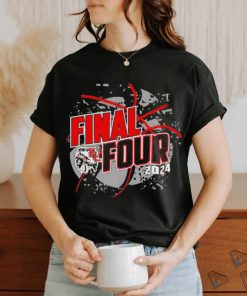 Fort Loramie Girls Basketball Final Four 2024 shirt