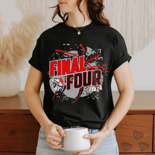 Fort Loramie Girls Basketball Final Four 2024 shirt