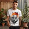James Madison Dukes Uscape Apparel Renew Ringer T Shirt
