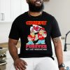 Official wrestlemania 40 Over the Years T Shirt