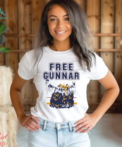 Free Gunnar Shirt