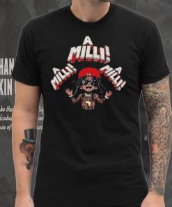 From the village the 1 million subscribers vintage t shirt