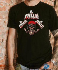 From the village the 1 million subscribers vintage t shirt