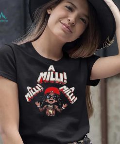 From the village the 1 million subscribers vintage t shirt