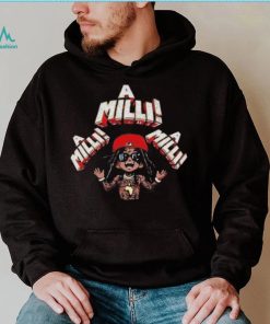 From the village the 1 million subscribers vintage t shirt