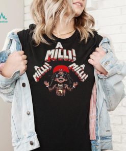 From the village the 1 million subscribers vintage t shirt