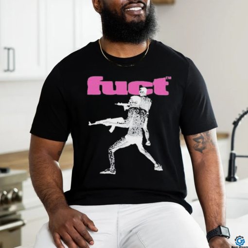 Fuct Gomorra Shirt