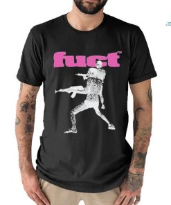 Fuct Gomorra Shirt