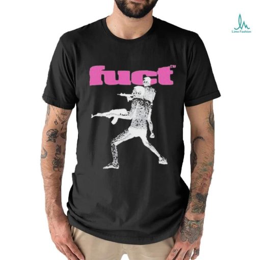 Fuct Gomorra Shirt