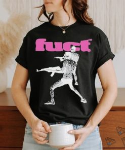 Fuct Gomorra Shirt