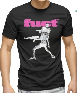 Fuct Gomorra Shirt