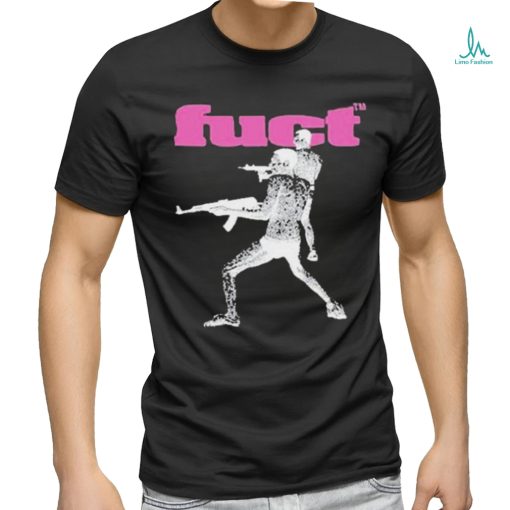 Fuct Gomorra Shirt