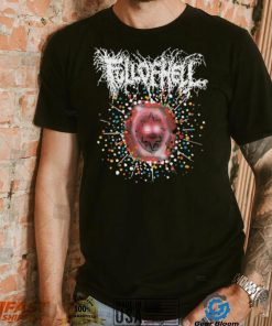 Full of Hell Gasping Dust V2 Shirt