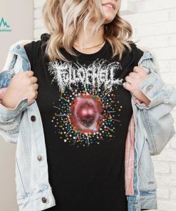 Full of Hell Gasping Dust V2 Shirt