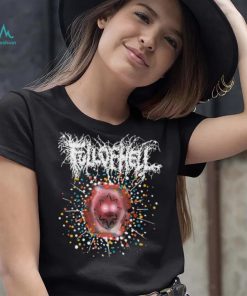 Full of Hell Gasping Dust V2 Shirt