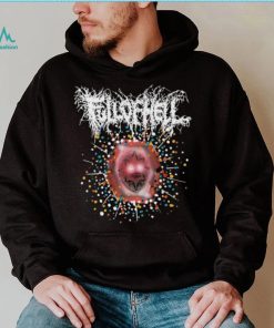 Full of Hell Gasping Dust V2 Shirt