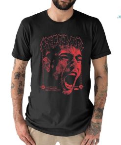 Fullviolence Chama Alex Pereira The Lights Out Tour Shirt