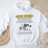 Los Angeles Dodgers Shotime Shohei Ohtani Ready Throw Baseball shirt