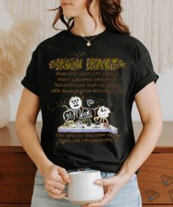 Fun Fact Saturday Night Live Aired A Short Animated Parody Of Schoolhouse Rock Replaced Tee shirt