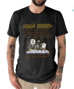 Fun Fact Saturday Night Live Aired A Short Animated Parody Of Schoolhouse Rock Replaced Tee shirt