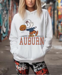 Funny Auburn Charlie Football shirt